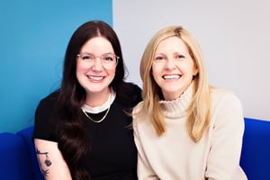 Ali & Stephanie WEB