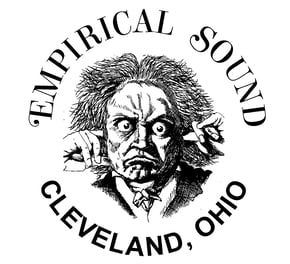 Empirical Sound Logo