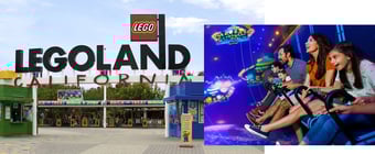 Legoland duo