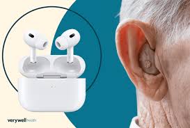 Apple AirPods Pro® 2 Hearing Aid Features Review and FAQ