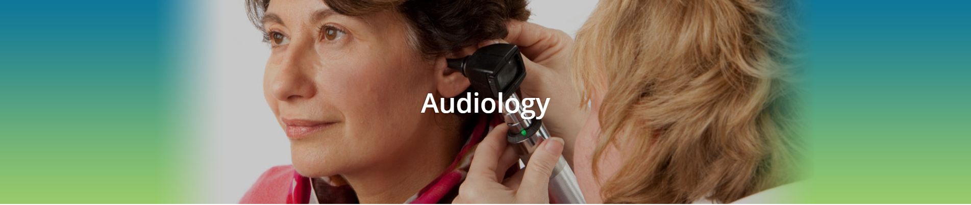 audiology header