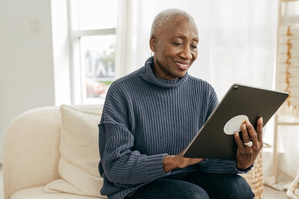 Augmentative and Alternative Communication (AAC) for Adults